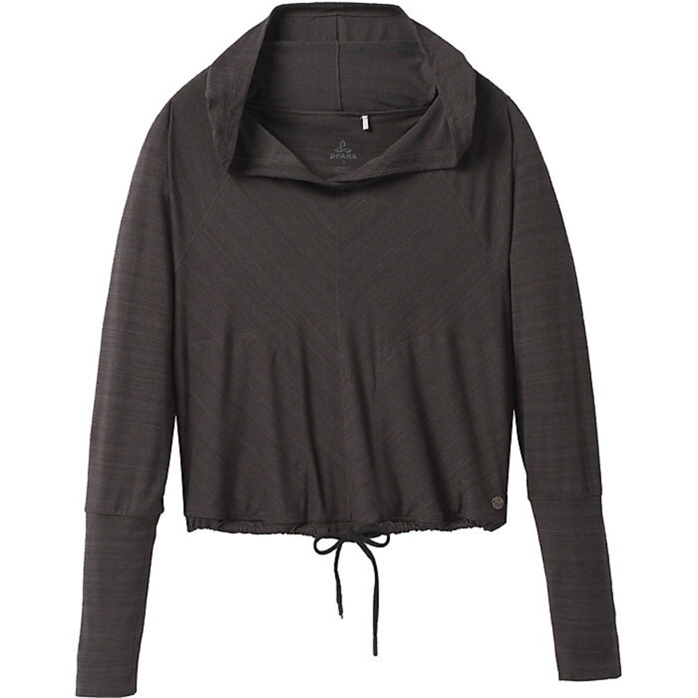 Prana Inigma Hoodie - NWT